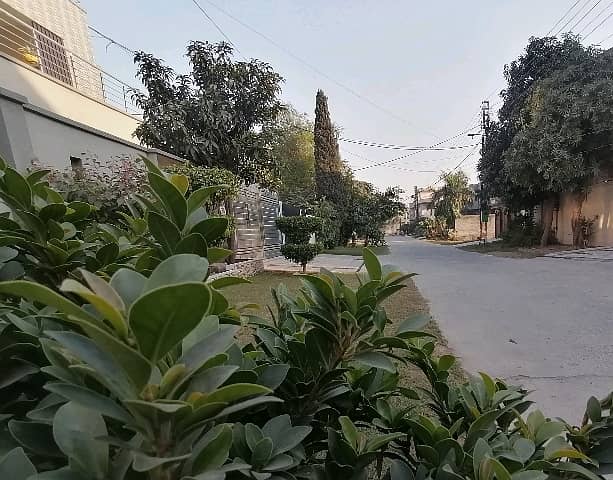 Ideal Upper Portion Is Available For rent In Allama Iqbal Town 8