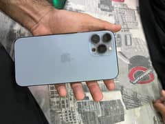 iPhone 13 Pro max factory unlock