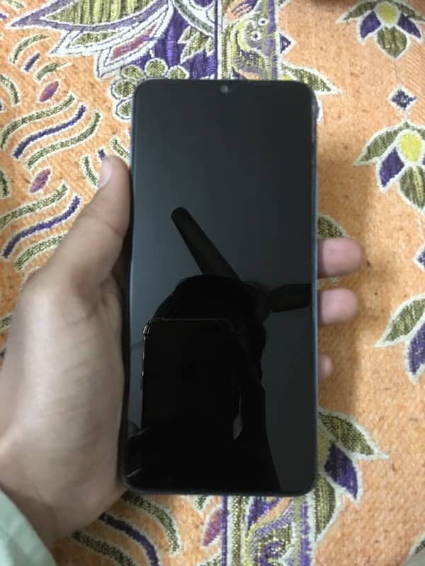 itel A70 1