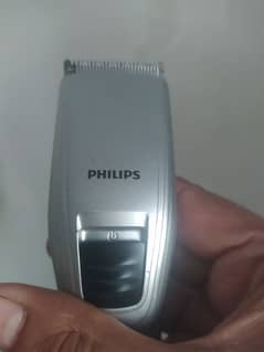 Phillips original shaver