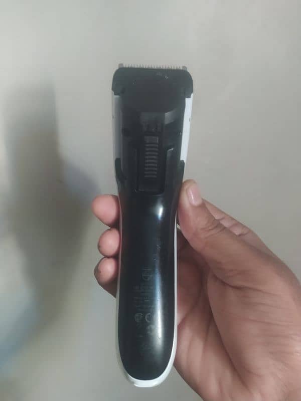 Phillips original shaver 3