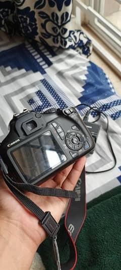 canon 1100 d for sale