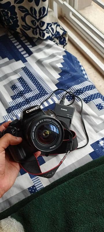 canon 1100 d for sale 1