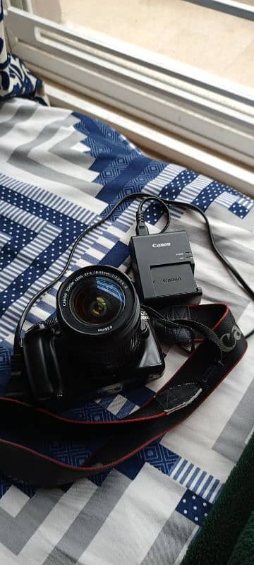 canon 1100 d for sale 2