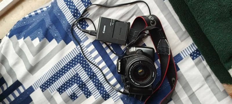 canon 1100 d for sale 3