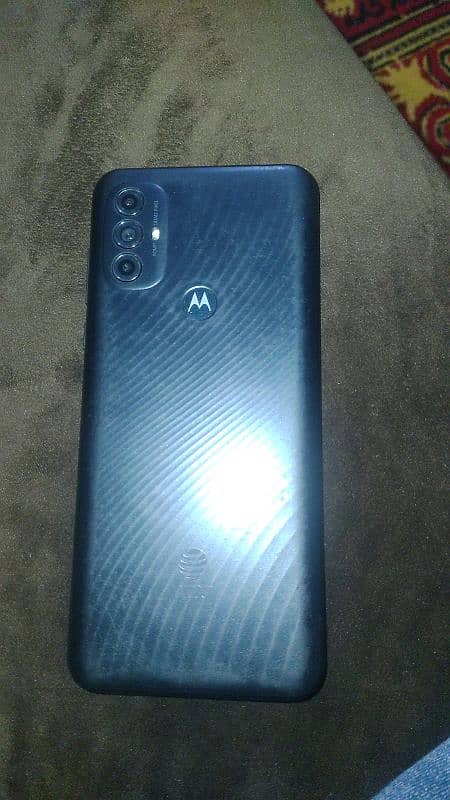 Moto G Power 2022 NON PTA 2