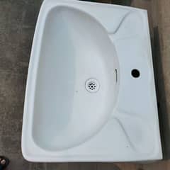 Basin for sale