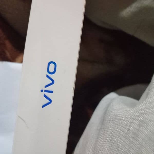 100% original vivo handfree For sale 2