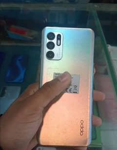 OPPO Reno 6