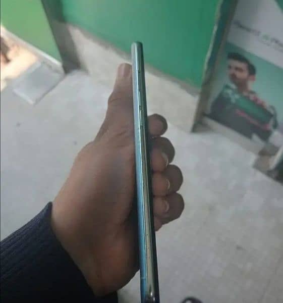 OPPO Reno 6 1