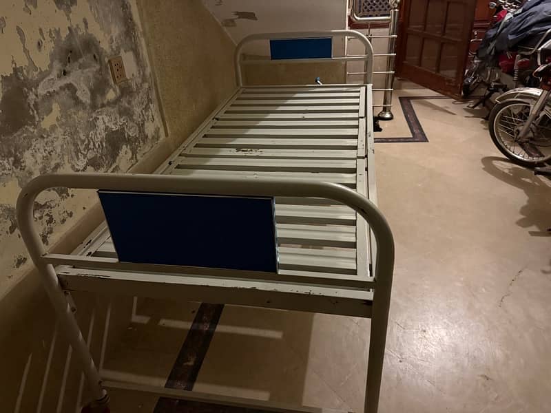 Medical Bed For Sale 1