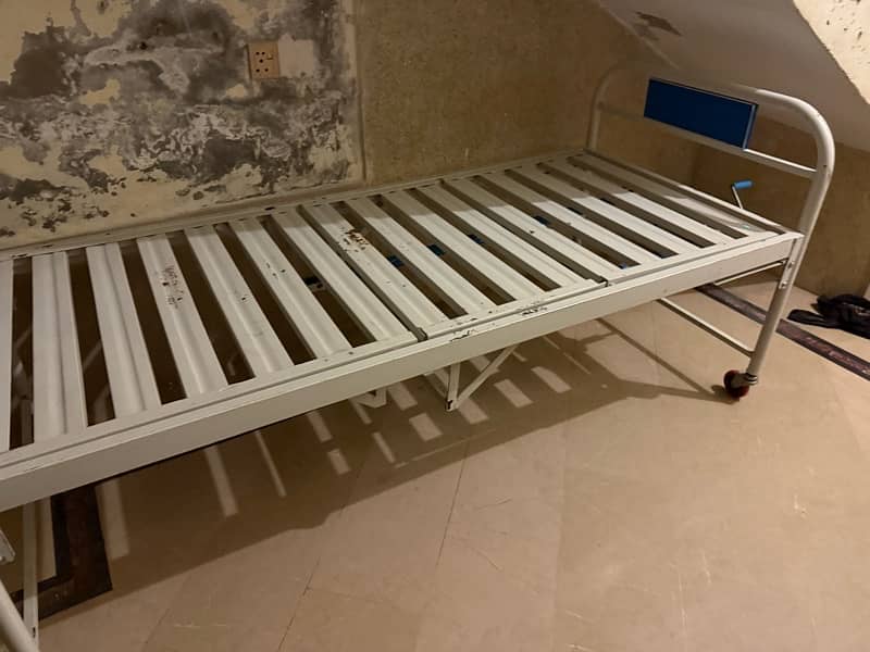 Medical Bed For Sale 2