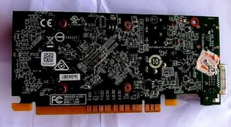 graphics card 2 GB