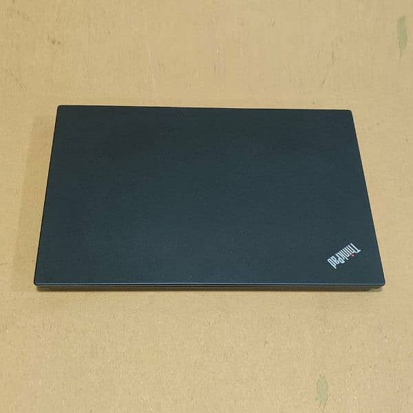 Lenovo Thinkpad L480 Core i5 8th Generation Laptop/For sale 2