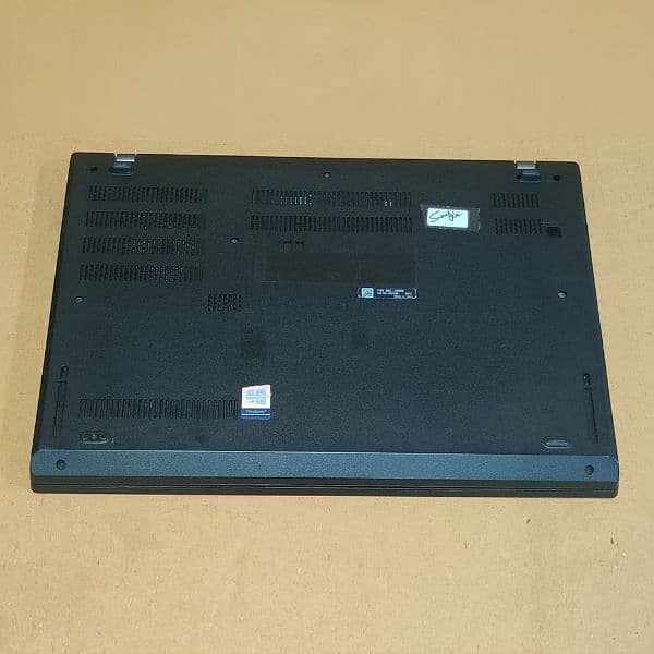 Lenovo Thinkpad L480 Core i5 8th Generation Laptop/For sale 4