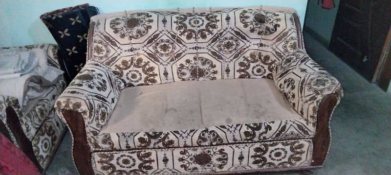 7 seater sofa set 0