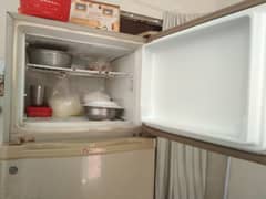 fridge