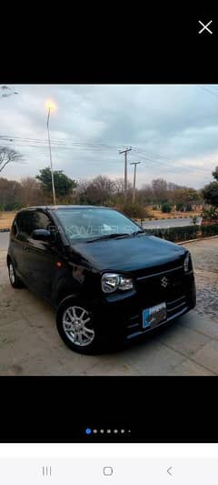 Suzuki Alto Japanese ,L variant model 2019 ,2022 import