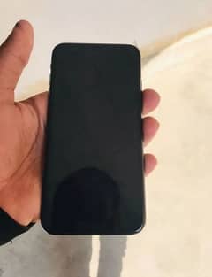 iphone XS max dual pta 256 gb