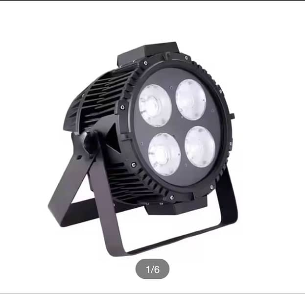 Led par CoB light 0