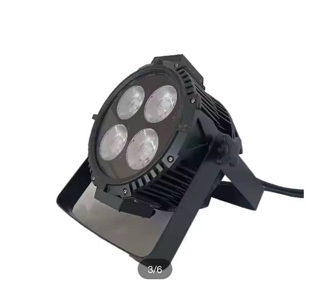 Led par CoB light 3