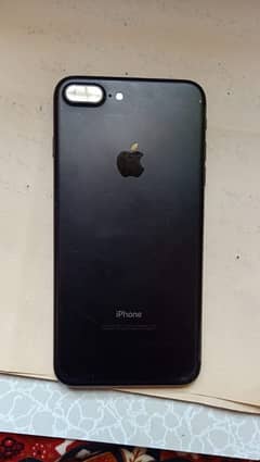 iPhone 7Plus 256GB PTA approved read Ad