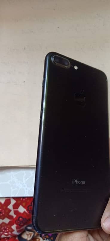 iPhone 7Plus 256GB PTA approved read Ad 2