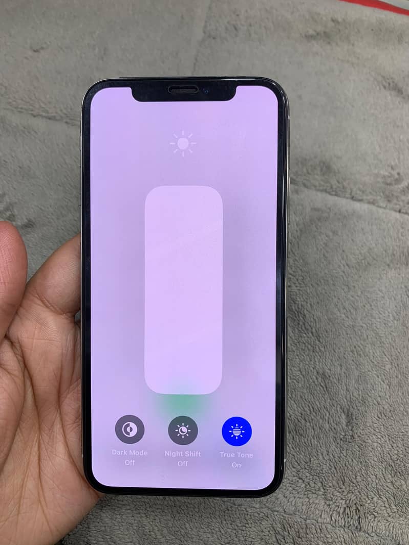 iPhone X PTA 3