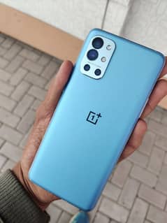 OnePlus 9R