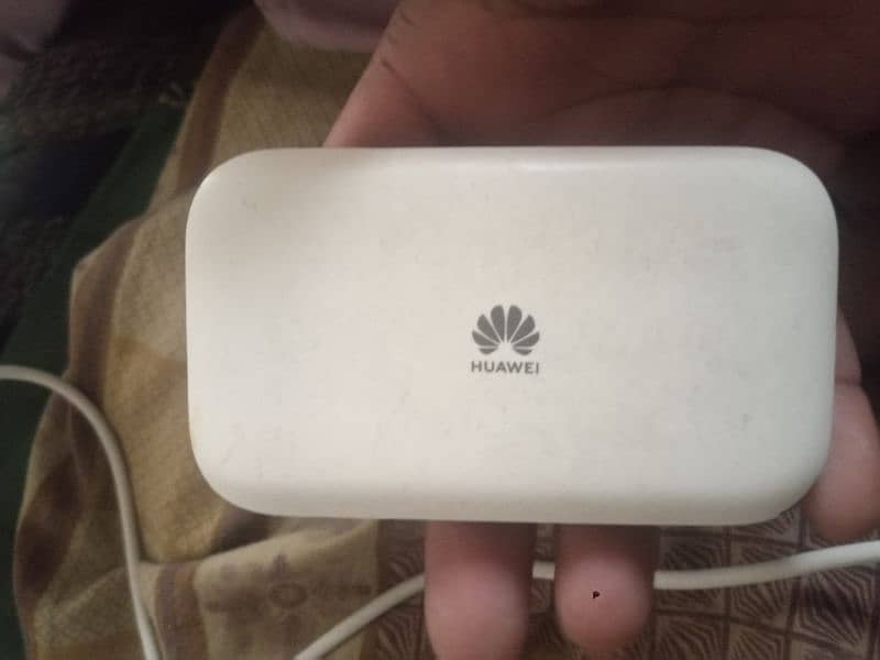 iPhone 6 zong device sim wali 4