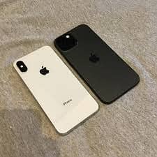 iPhone X PTA (6GB) On Easy Installment Plan