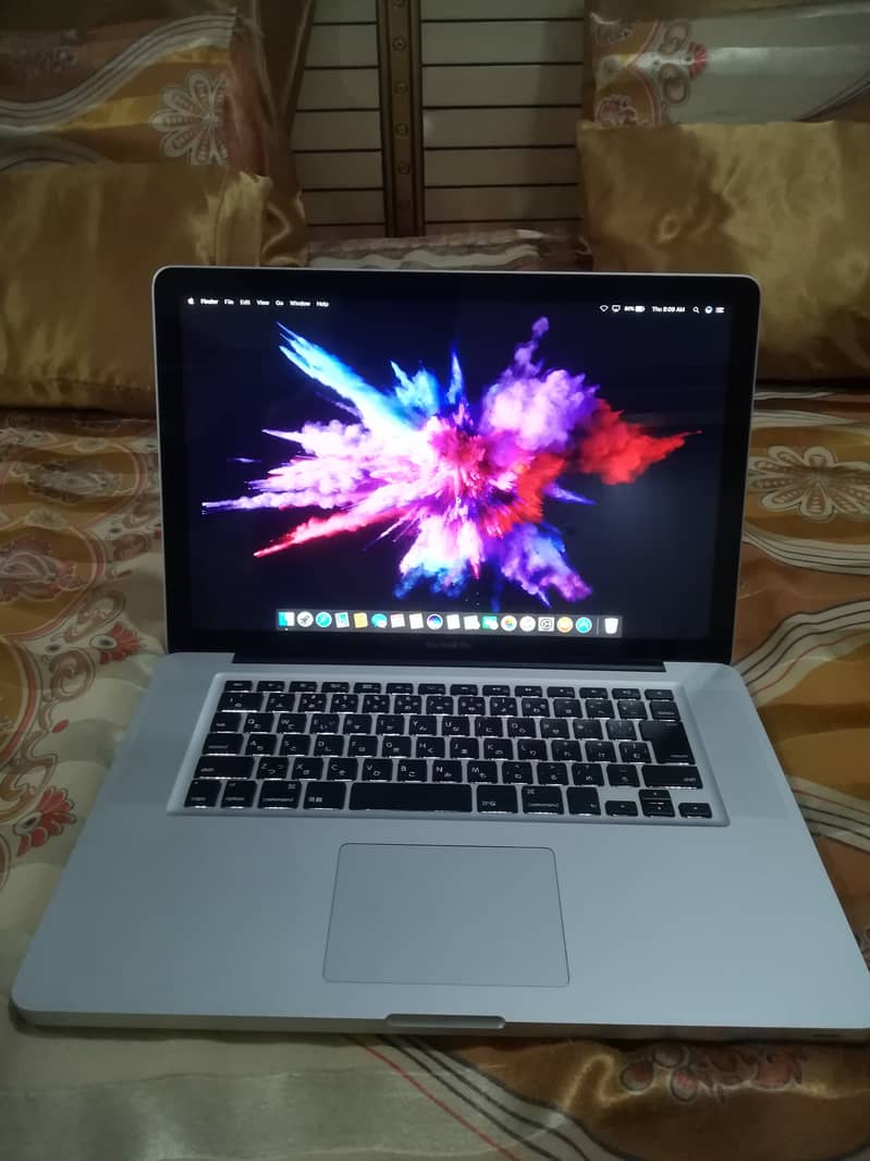 MacBook pro core i7 for sale 4