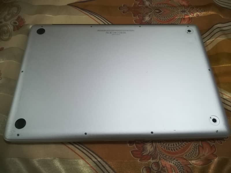 MacBook pro core i7 for sale 6