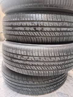 185/65 R 15 tyres yokohama