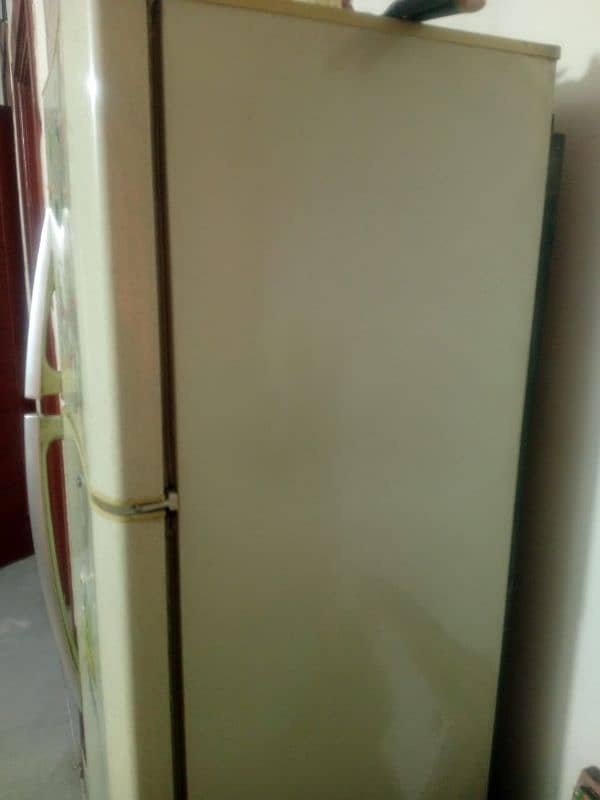 PEL company Refrigerator 3