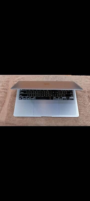 MacBook Air M1 2020 8GB 512GB 13" Space Grey With Box MGN73 10