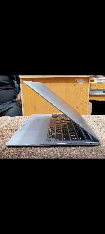 MacBook Air M1 2020 8GB 512GB 13" Space Grey With Box MGN73 11