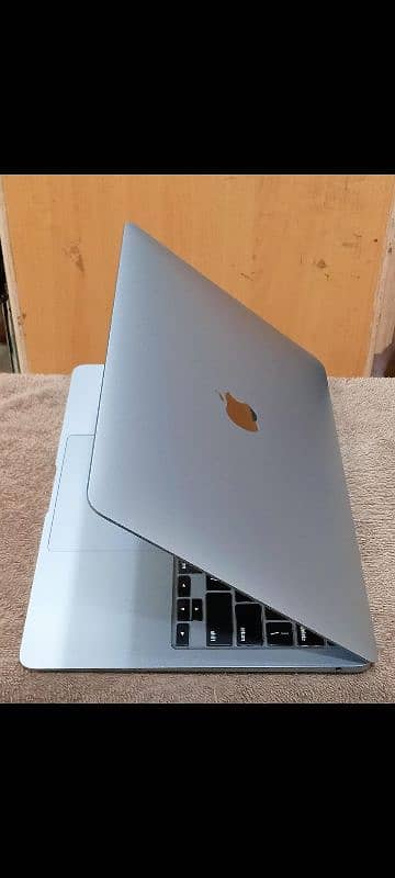 MacBook Air M1 2020 8GB 512GB 13" Space Grey With Box MGN73 12