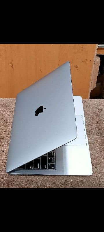 MacBook Air M1 2020 8GB 512GB 13" Space Grey With Box MGN73 13