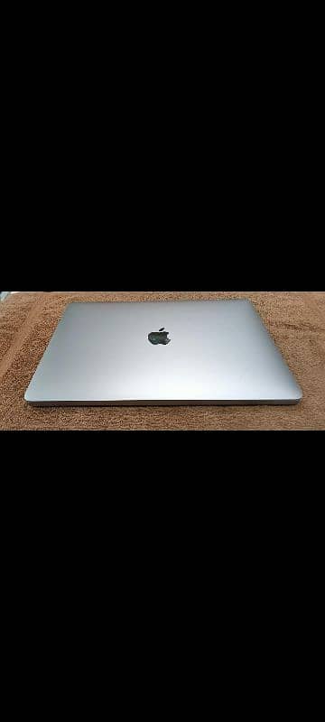 MacBook Air M1 2020 8GB 512GB 13" Space Grey With Box MGN73 14