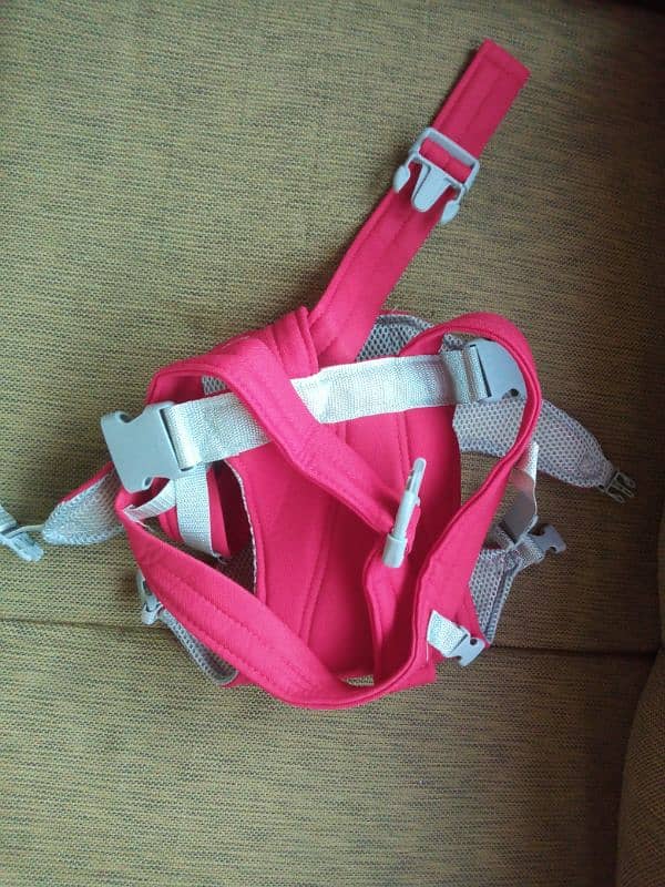 Baby Carrier Baby kangaroo back pack 1