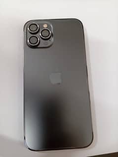 IPhone 12 Pro Max Non PTA