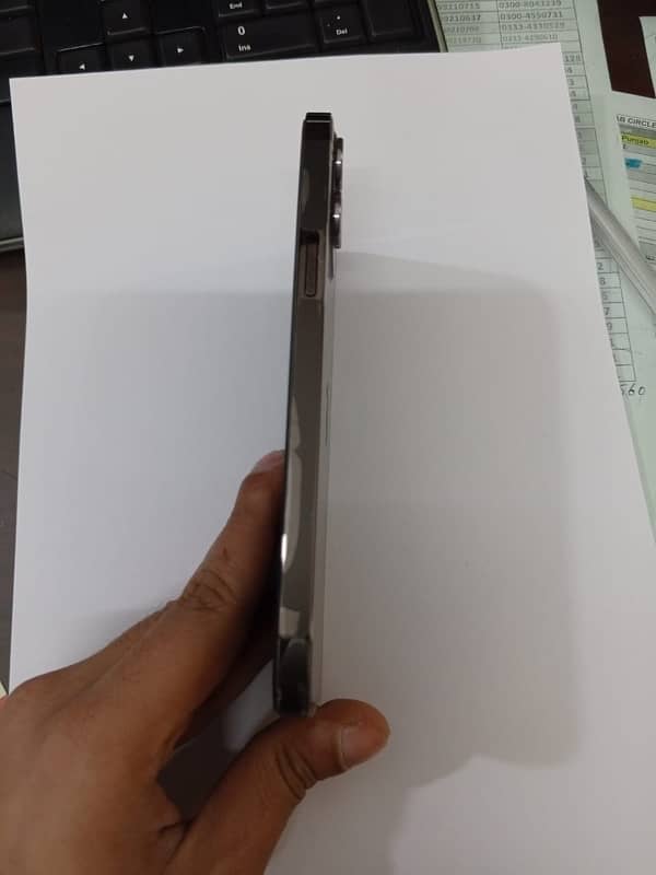 IPhone 12 Pro Max Non PTA 3