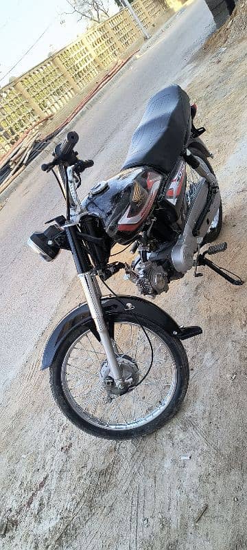 honda 2