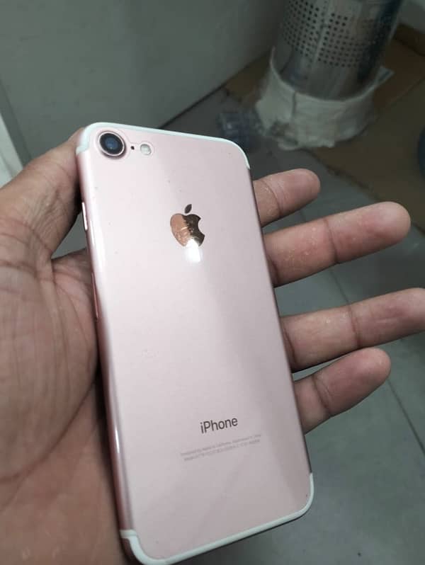 iphone 7 pta approved 2