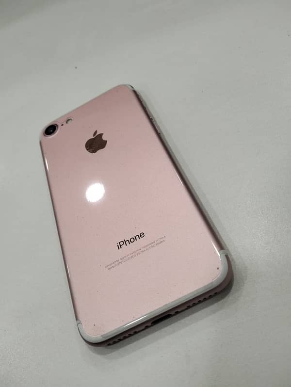 iphone 7 pta approved 4