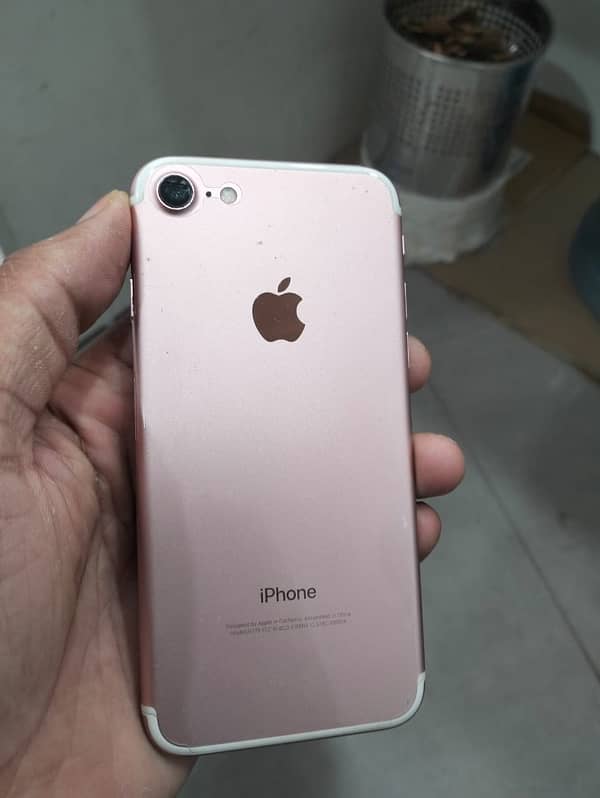 iphone 7 pta approved 5