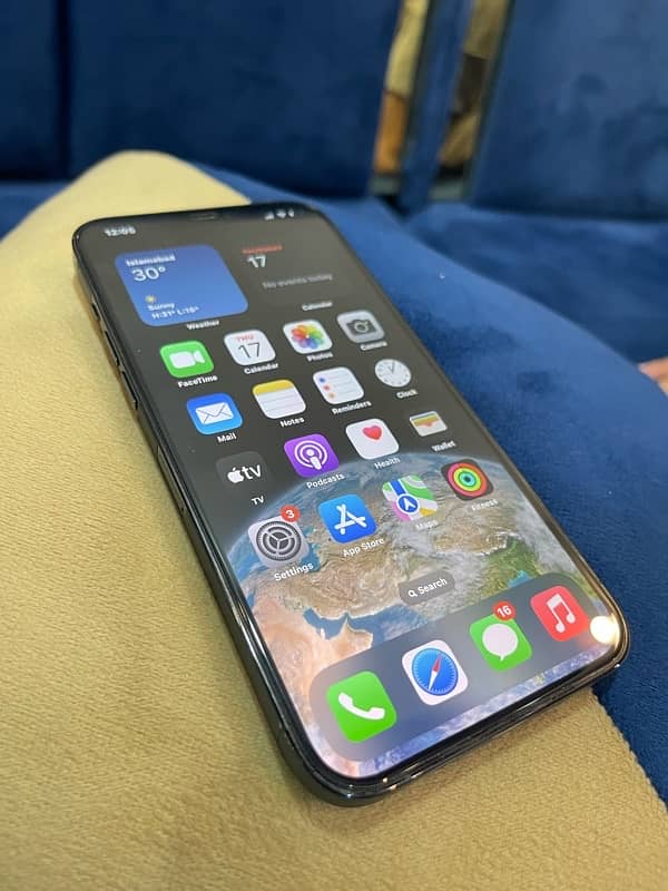 iphone 12 pro max 256 gb non pta 2