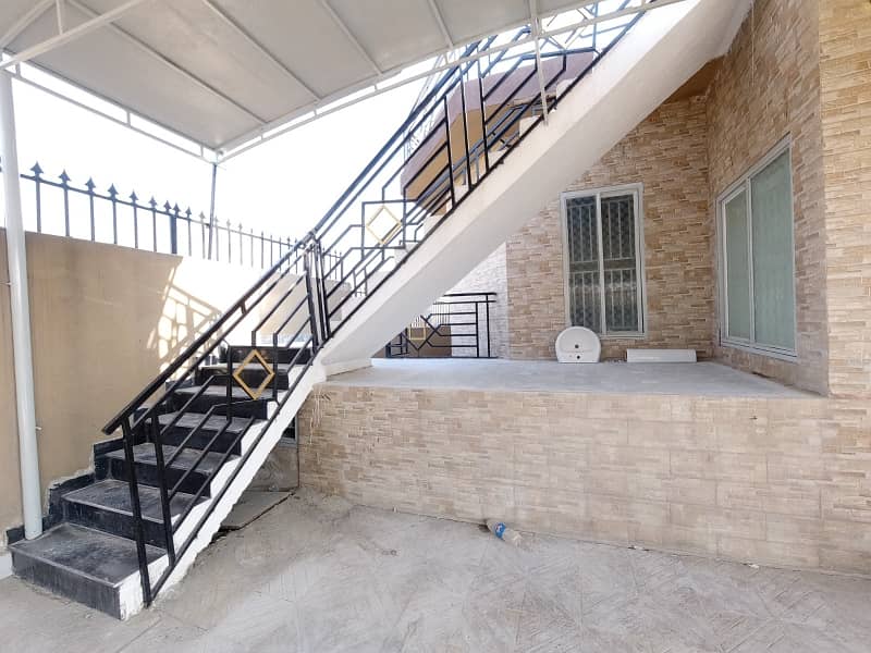 C18 Rawalpindi Housing Society Kanal House For Sale 9