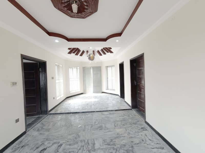 C18 Rawalpindi Housing Society Kanal House For Sale 11